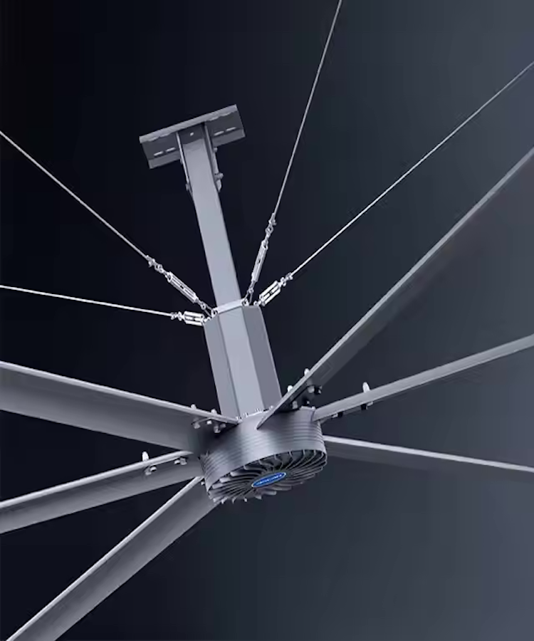 HVLS01 HVLS01