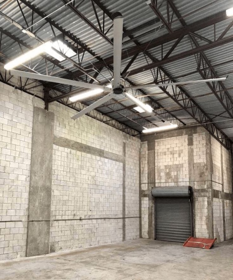 HVLS02 HVLS02