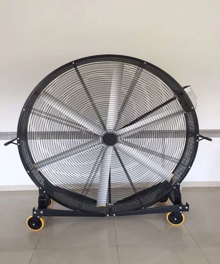 Mobile-Fan Mobile-Fan